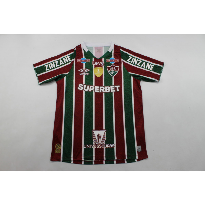 Fluminense Local 24-25 Fluminense Local 24-25