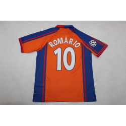 Barcelona Retro Visitante Europea 97-98 Barcelona Retro Visitante Europea 97-98