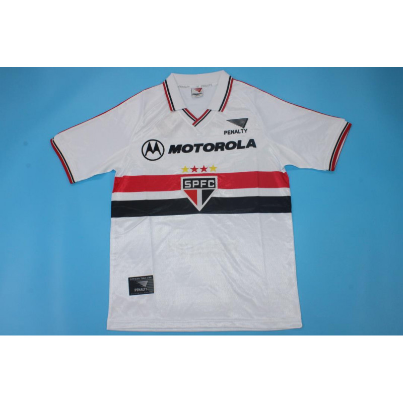 Sao Paulo Retro Local 1999 Sao Paulo Retro Local 1999