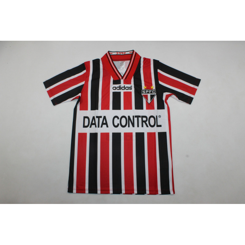 Sao Paulo Retro Visitante 1997 Sao Paulo Retro Visitante 1997