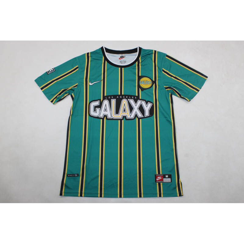 LA Galaxy Retro Verde 1999 LA Galaxy Retro Verde 1999