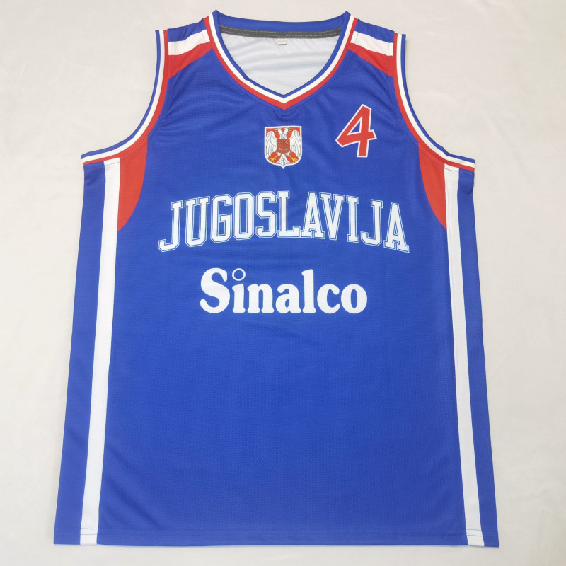 BASKET Yugoslavia BASKET Yugoslavia