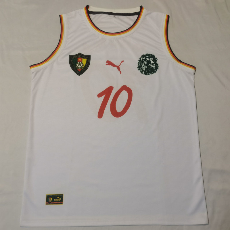 BASKET Camerun BASKET Camerun