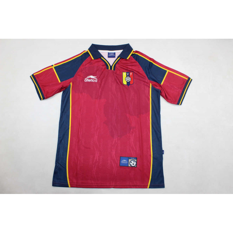 Venezuela Retro Local 2000 Venezuela Retro Local 2000