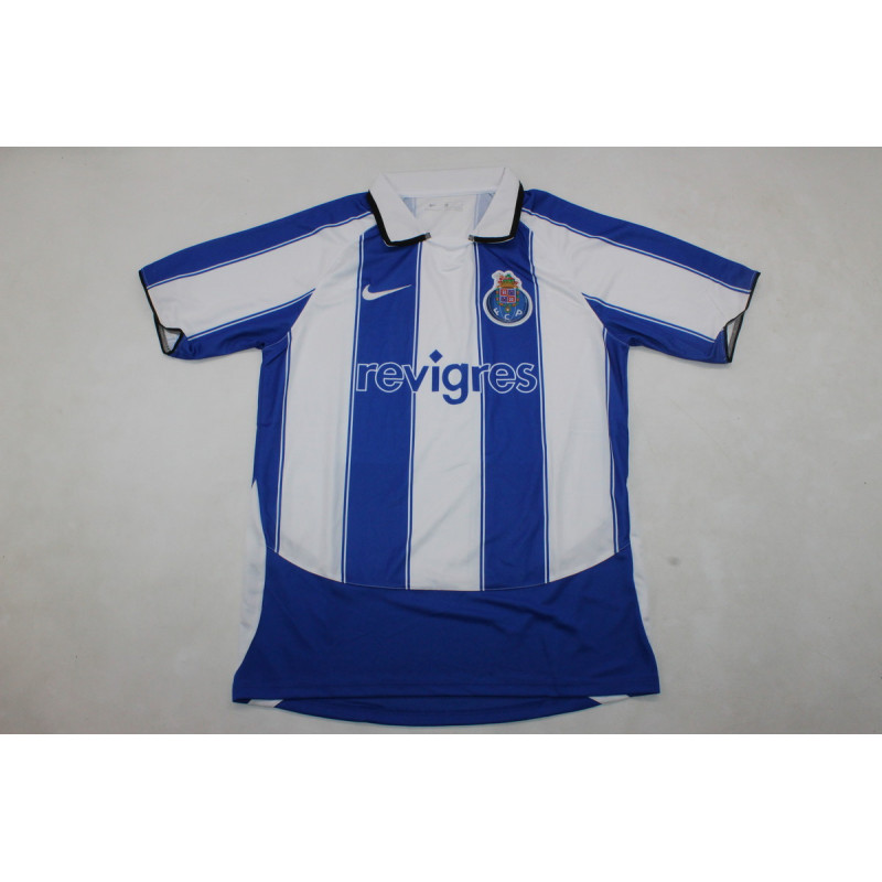 Oporto Retro Local 03-04 Oporto Retro Local 03-04