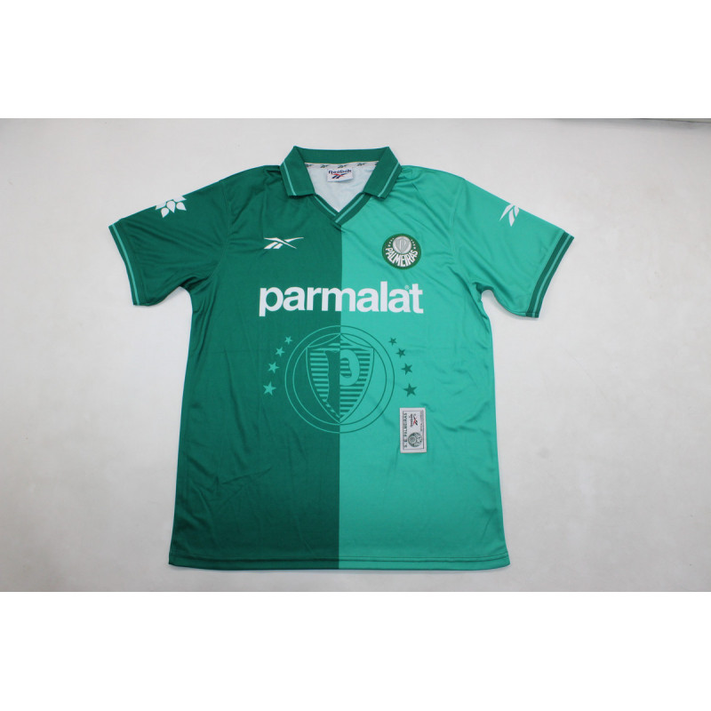 Palmeiras Retro Local 1997 Palmeiras Retro Local 1997