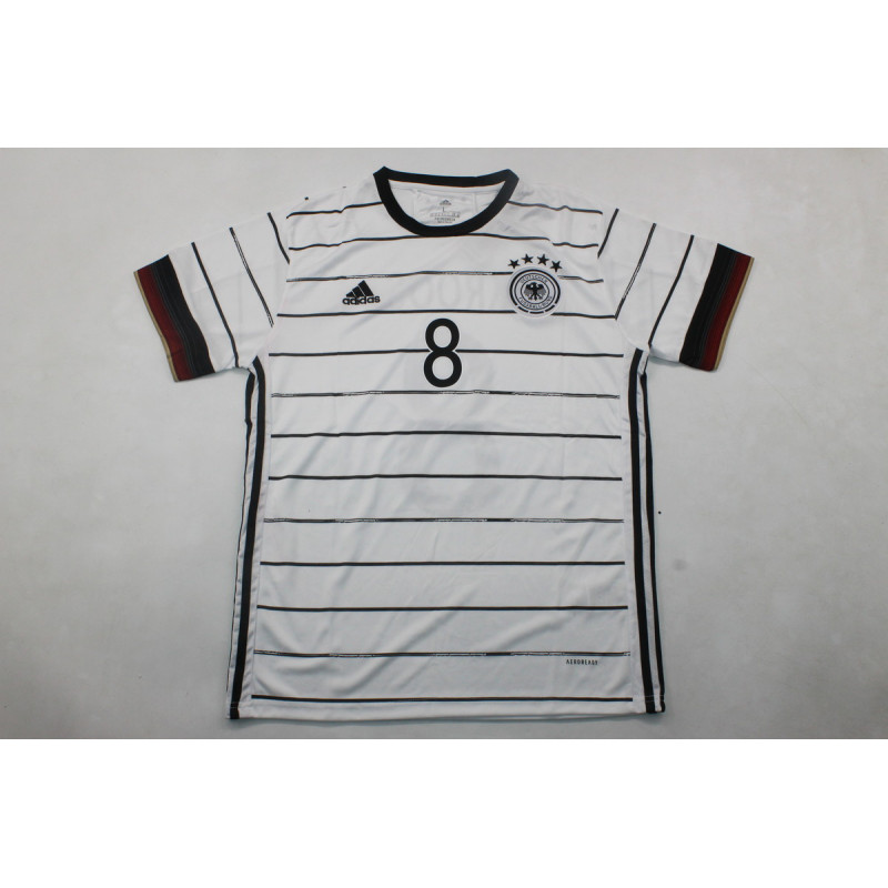 Alemania Retro Local 2020 Alemania Retro Local 2020