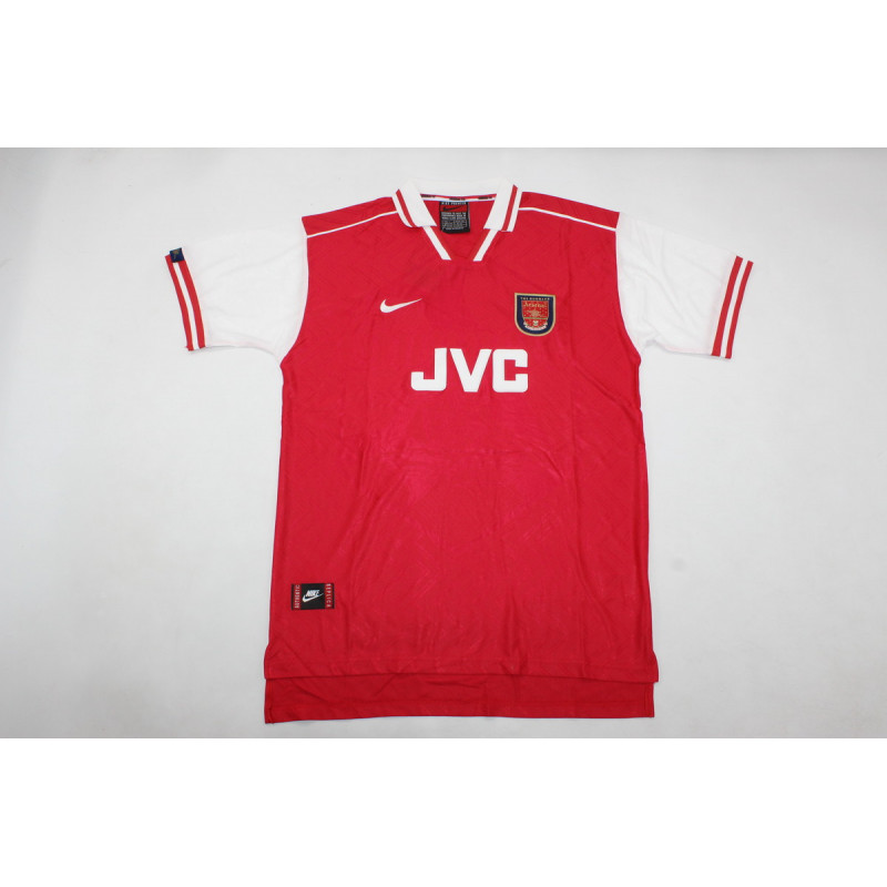 Arsenal Retro Local 96-98 Arsenal Retro Local 96-98