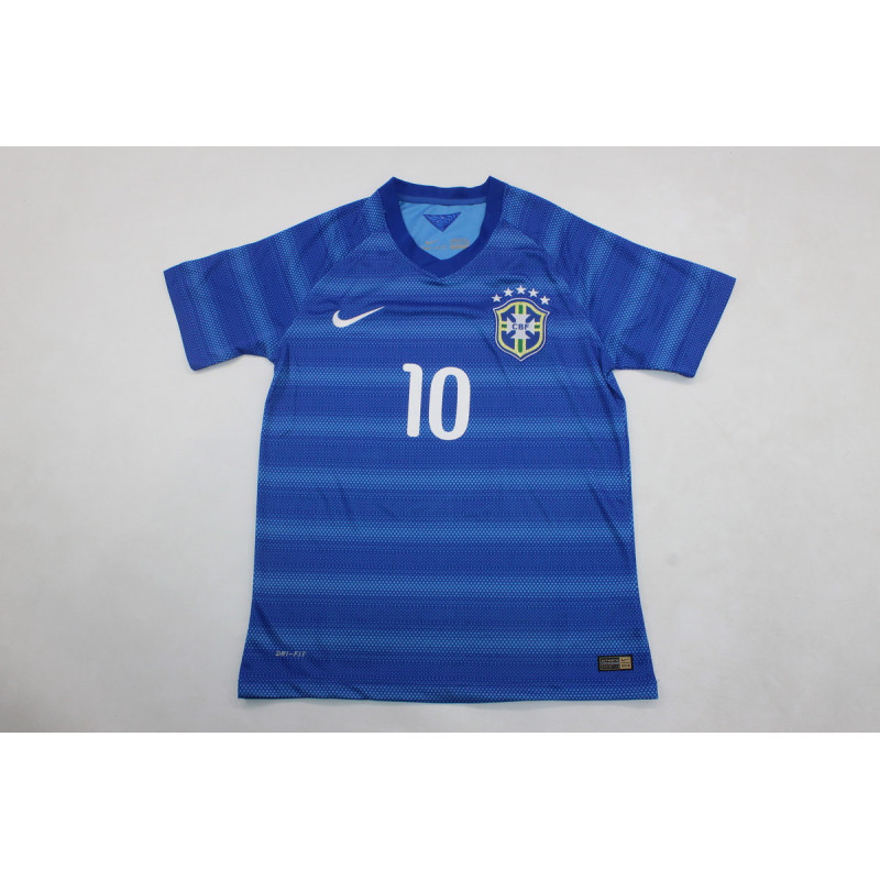 Brasil Retro Visitante 2014 Brasil Retro Visitante 2014