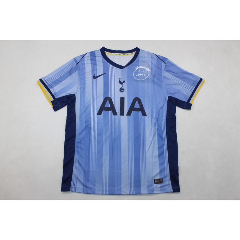 Tottenham x Travis Scott Visitante 24-25 Tottenham x Travis Scott Visitante 24-25