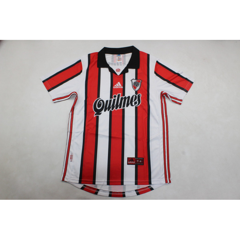 River Plate Retro Tercera 99-00 River Plate Retro Tercera 99-00