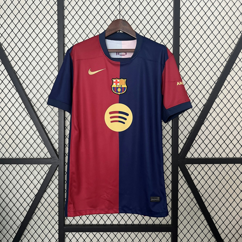 Barcelona Femenino Local Sponsor Grande 24-25 Barcelona Femenino Local Sponsor Grande 24-25