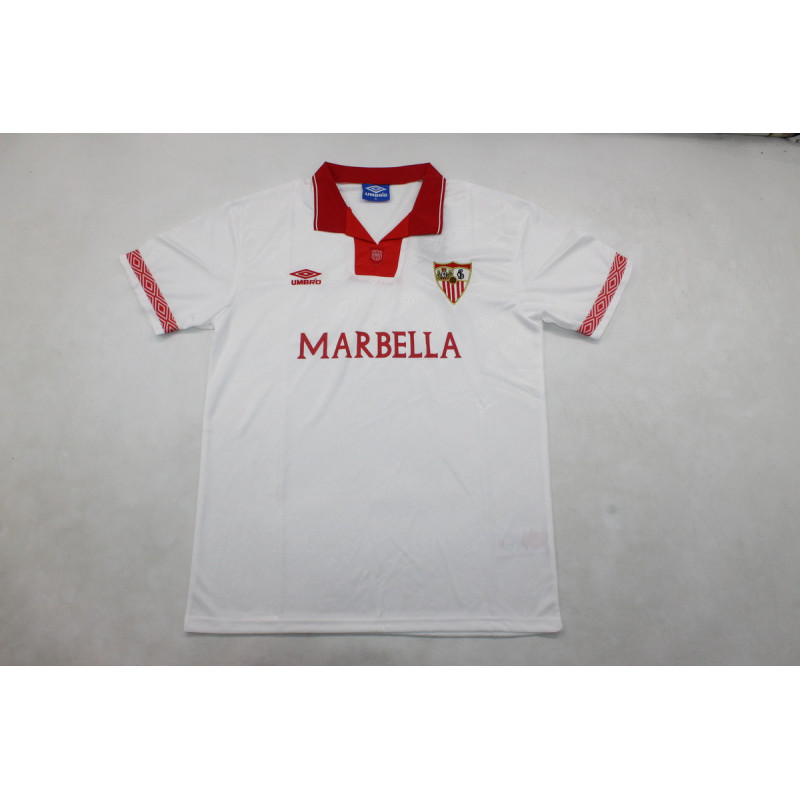 Sevilla Retro Local 94-96 Sevilla Retro Local 94-96