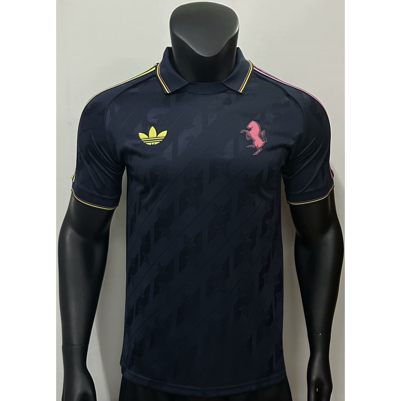 Juventus Estilo Retro Juventus Estilo Retro