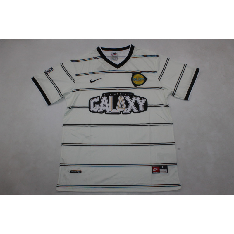 LA Galaxy Retro Tercera 1997 LA Galaxy Retro Tercera 1997