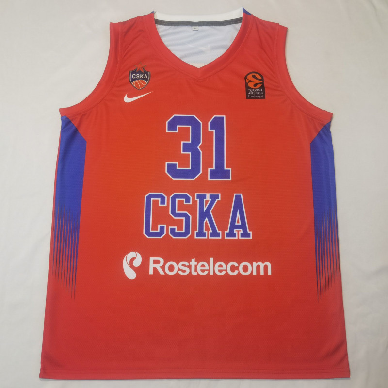 BASKET CSKA BASKET CSKA