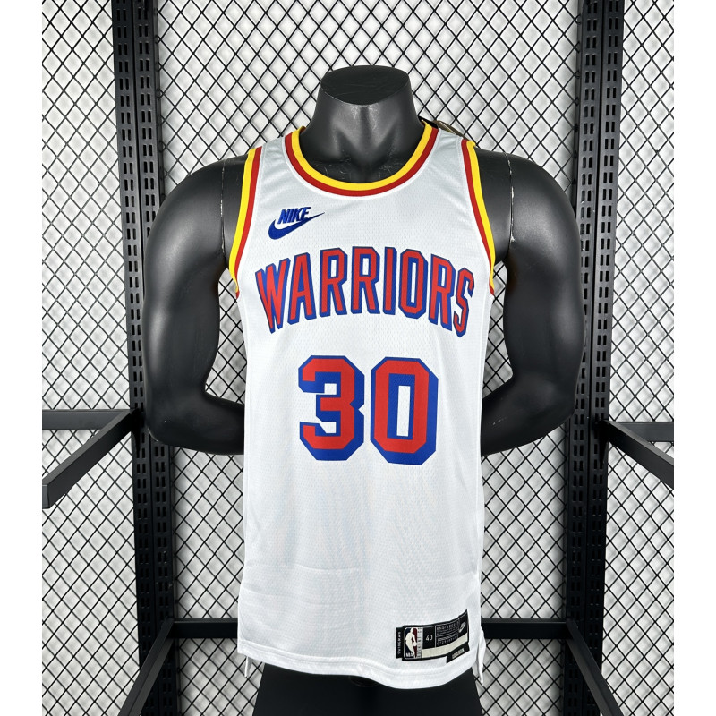 NBA Warriors CURRY 30 2024-2025 NBA Warriors CURRY 30 2024-2025
