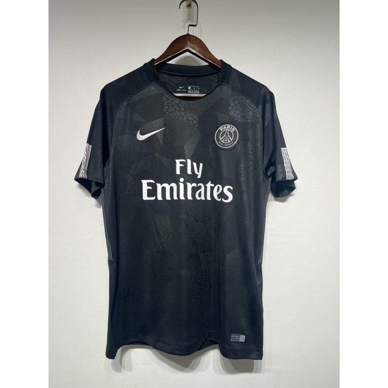PSG Retro Tercera 17-18 PSG Retro Tercera 17-18