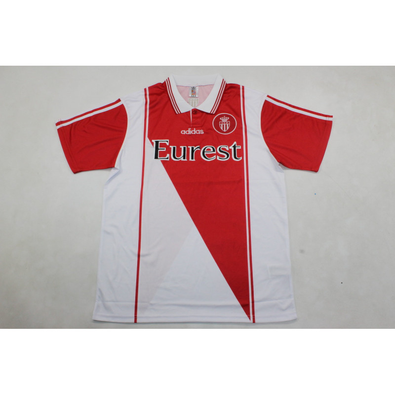 Monaco Retro Local 1998 Monaco Retro Local 1998