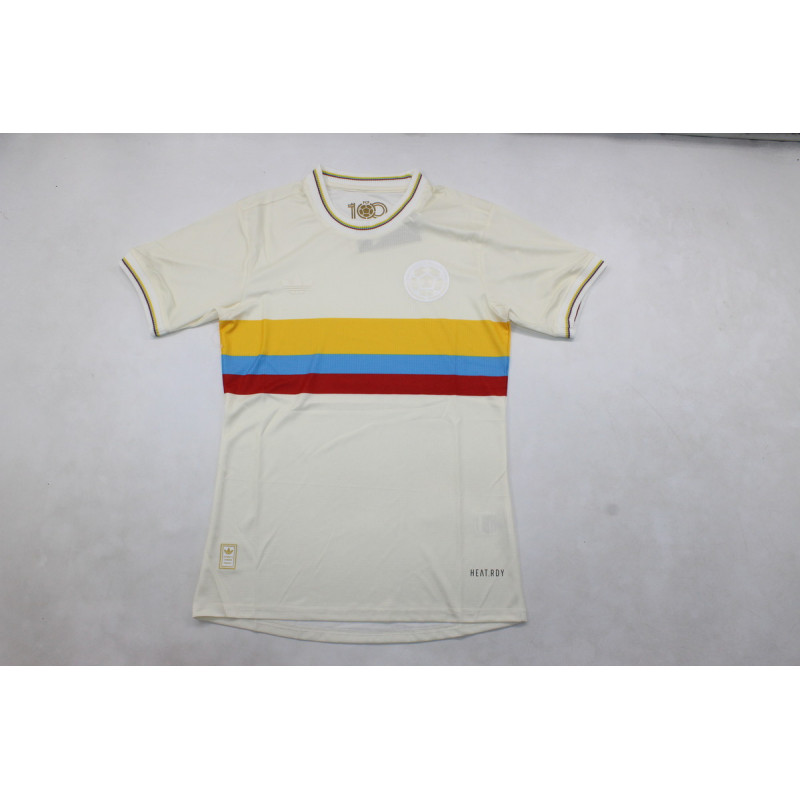 Colombia Player Version Especial Centenario Colombia Player Version Especial Centenario