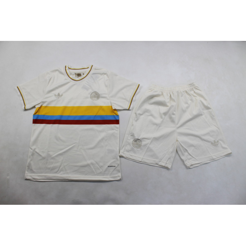 Colombia KIT NIÑO Especial Centenario Colombia KIT NIÑO Especial Centenario