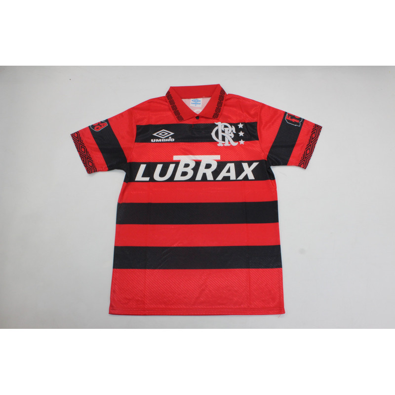 Flamengo Retro Local 1994 Flamengo Retro Local 1994