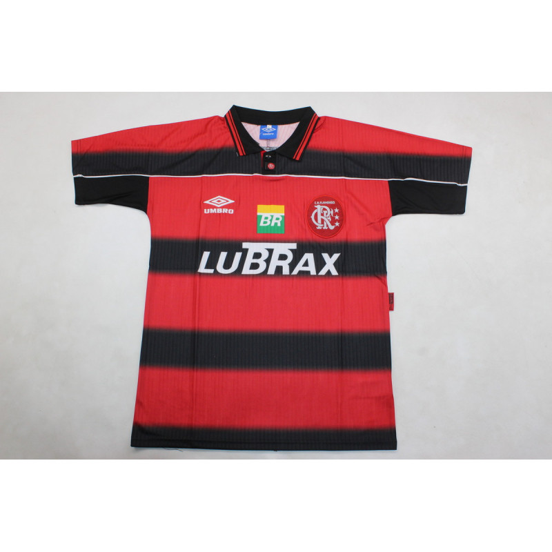 Flamengo Retro Local 1997 Flamengo Retro Local 1997