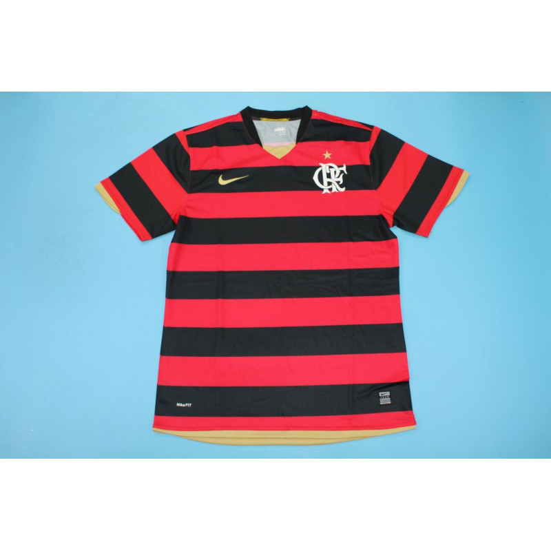 Flamengo Retro Local 2008 Flamengo Retro Local 2008
