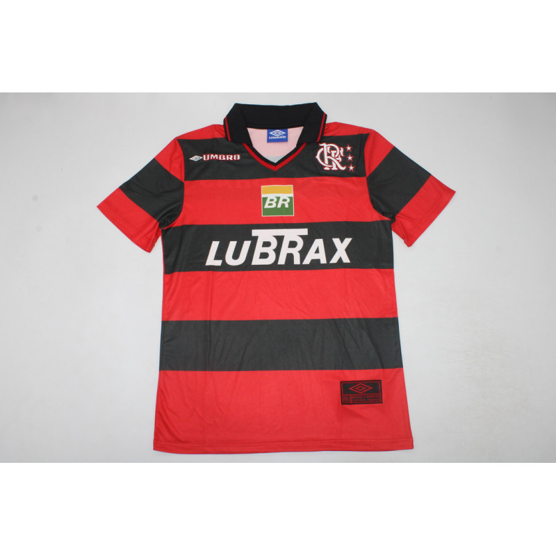 Flamengo Retro Local 1999 Flamengo Retro Local 1999