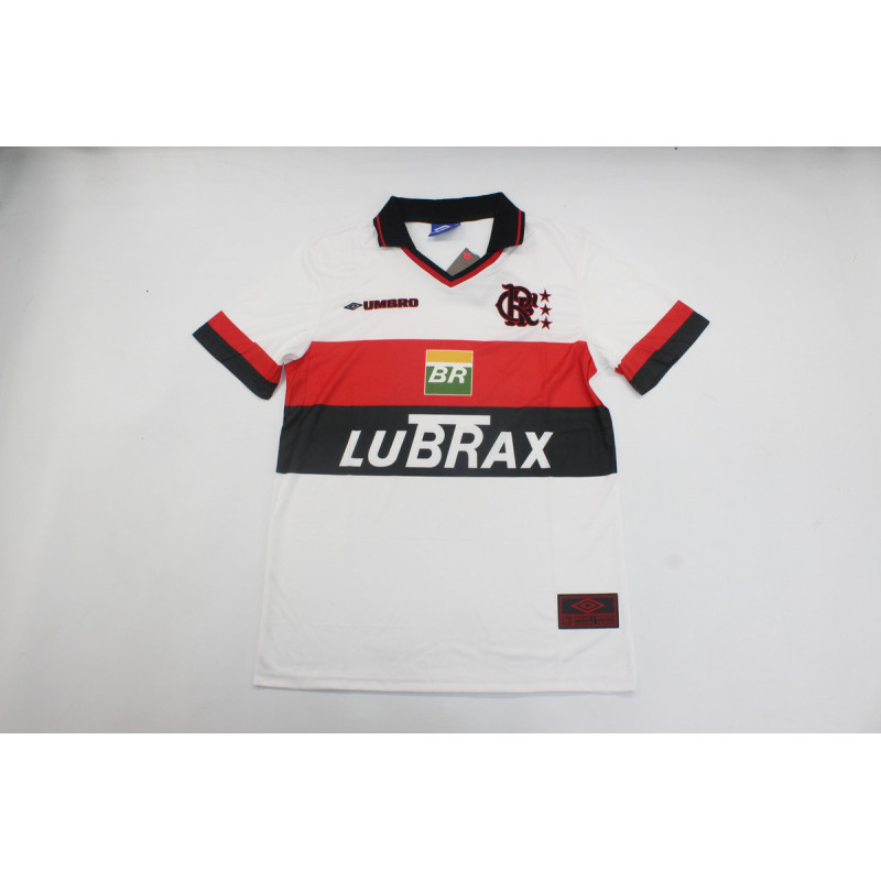Flamengo Retro Visitante 1999 Flamengo Retro Visitante 1999