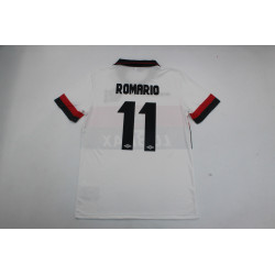 Flamengo Retro Visitante 1999 Flamengo Retro Visitante 1999