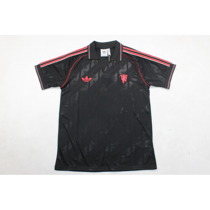 Manchester United Estilo Retro Manchester United Estilo Retro