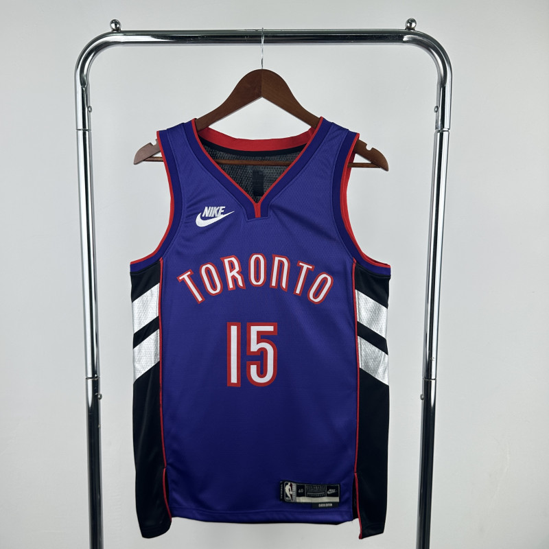 NBA Toronto CARTER 15 NBA Toronto CARTER 15