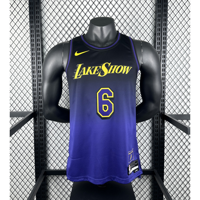 NBA Lakers Lebron James 6 NBA Lakers Lebron James 6