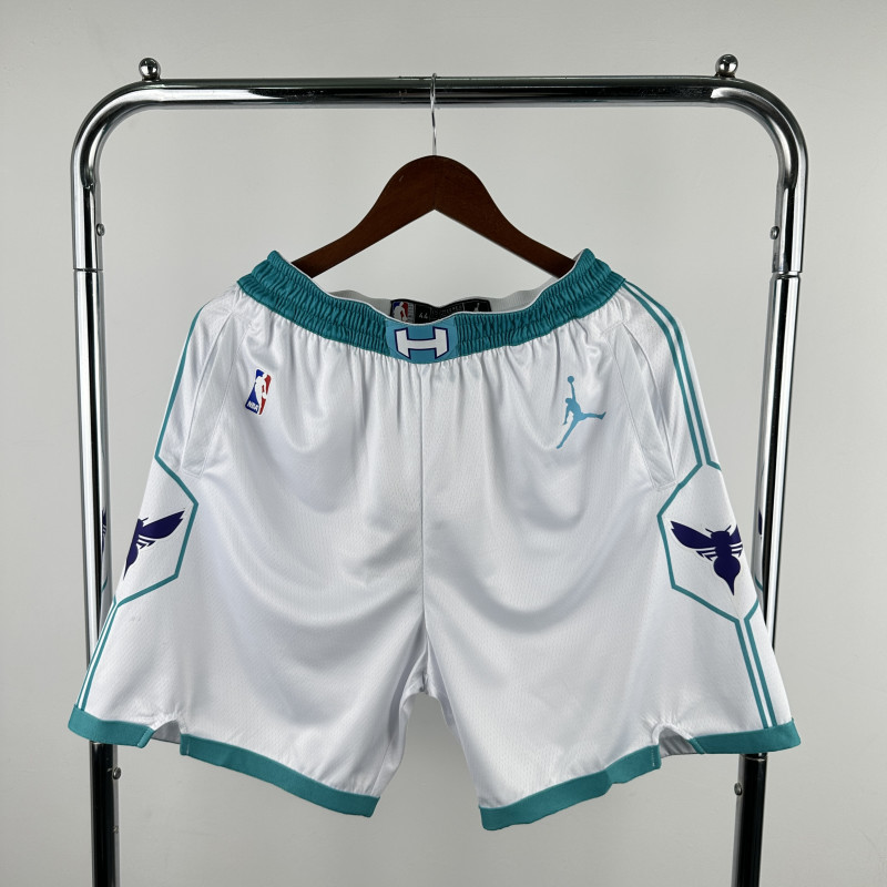 NBA SHORTS Hornets NBA SHORTS Hornets