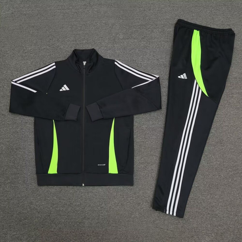 Chandal Adidas Negro Amarillo Chandal Adidas Negro Amarillo
