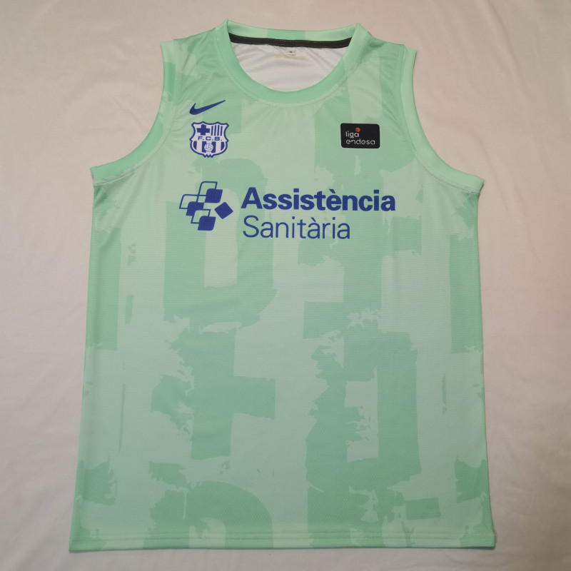 BASKET Barcelona 24-25 TERCERA BASKET Barcelona 24-25 TERCERA