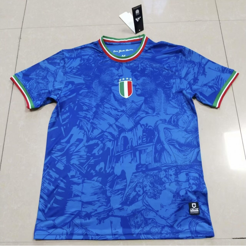 Italia Especial Azul 2025 Italia Especial Azul 2025