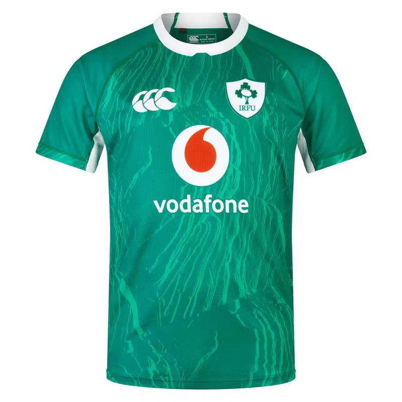 Irlanda RUGBY 24-25 Irlanda RUGBY 24-25