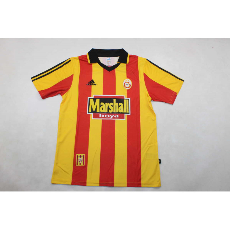 Galatasaray Retro Local 99-00 Galatasaray Retro Local 99-00