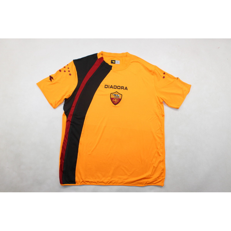 Roma Retro Visitante 05-06 Roma Retro Visitante 05-06