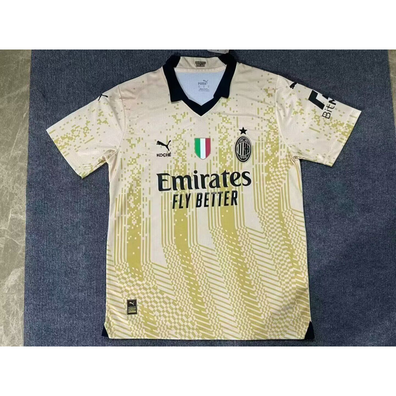 Milan x Koche Visitante 22-23 Milan x Koche Visitante 22-23