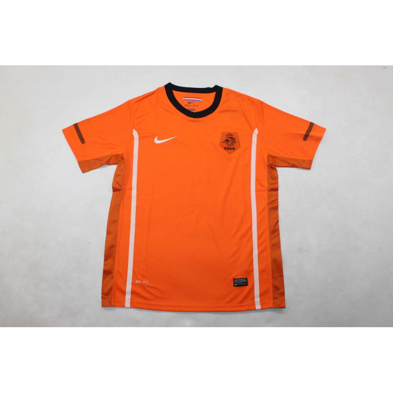 Holanda Retro Local 2010 Holanda Retro Local 2010