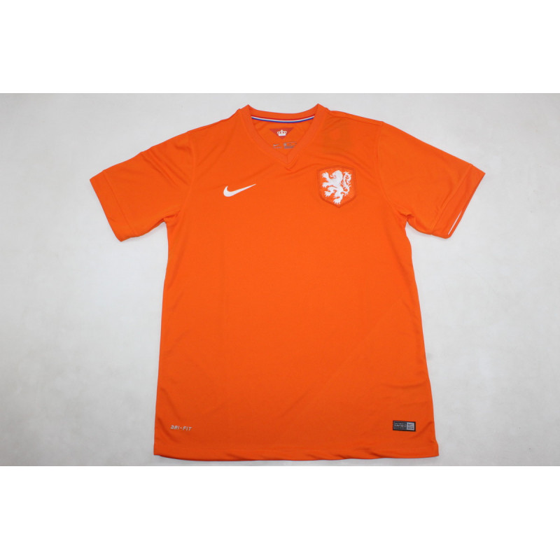 Holanda Retro Local 2014 Holanda Retro Local 2014