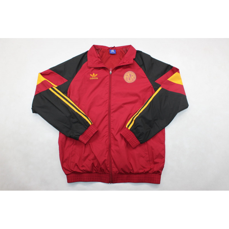 Roma Cortavientos Rojo Roma Cortavientos Rojo