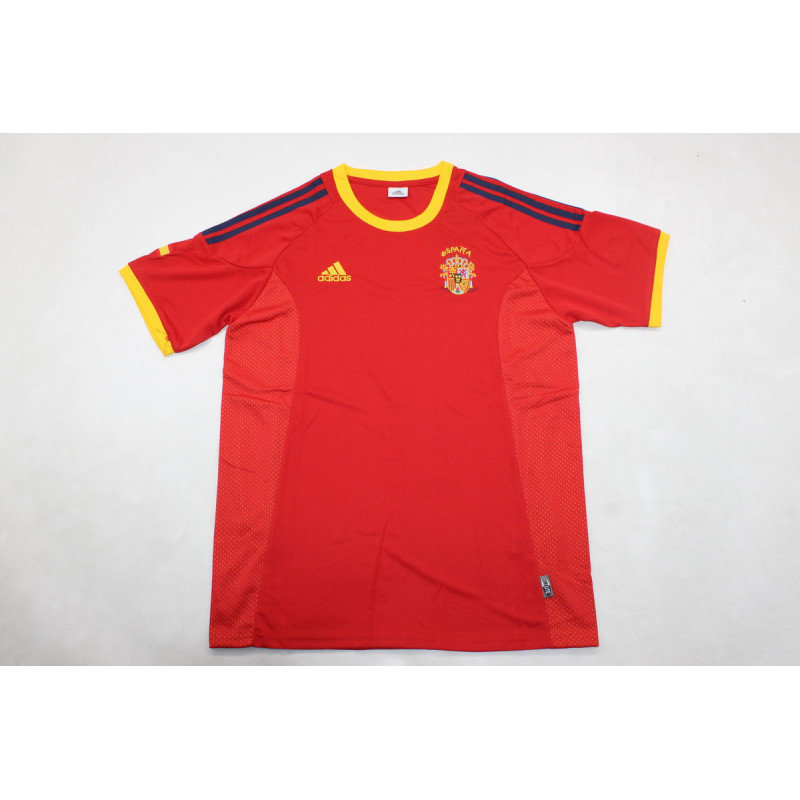 España Retro Local 2002 España Retro Local 2002