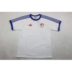 Camiseta Adidas x Bellingham Blanca