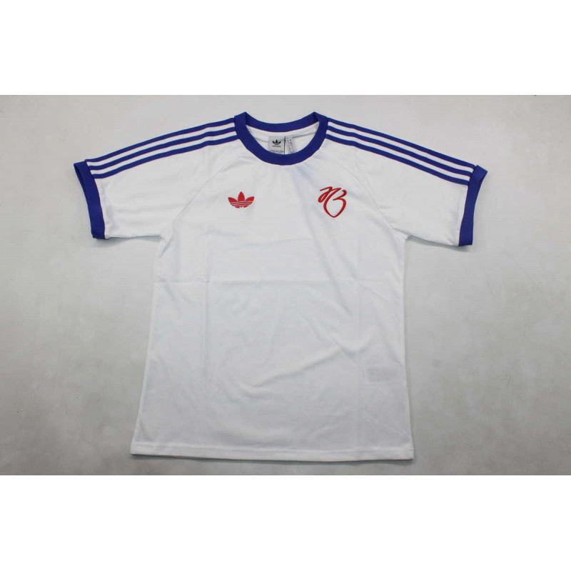 Camiseta Adidas x Bellingham Blanca Camiseta Adidas x Bellingham Blanca