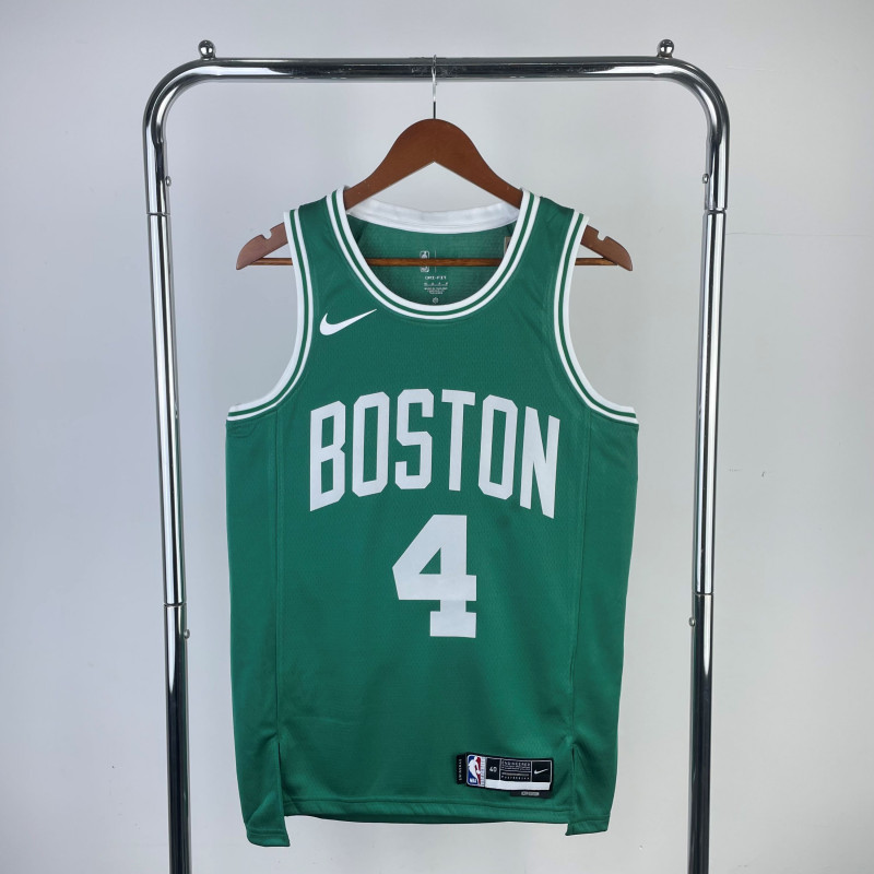 NBA Boston Celtics HOLIDAY 4 NBA Boston Celtics HOLIDAY 4