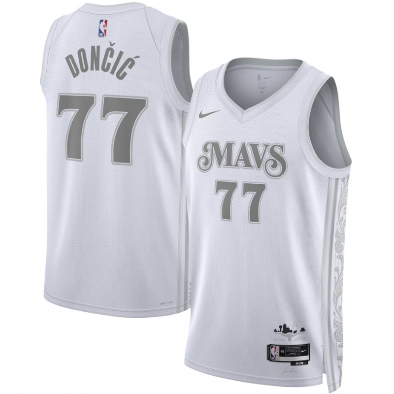 NBA Dallas DONCIC 77 2024-2025 NBA Dallas DONCIC 77 2024-2025